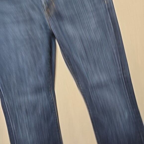 Citizens Of Humanity Jeans Womens 27 Boot Cut Low Rise Dita Petite Leg 27x28 - Picture 2 of 12